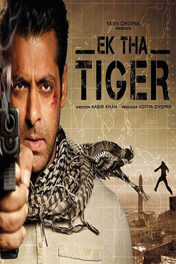 2012 Ek Tha Tiger
