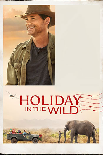 Holiday In The Wild 2019