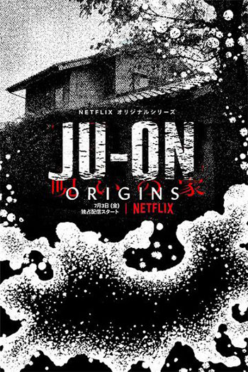 JU-ON Origins