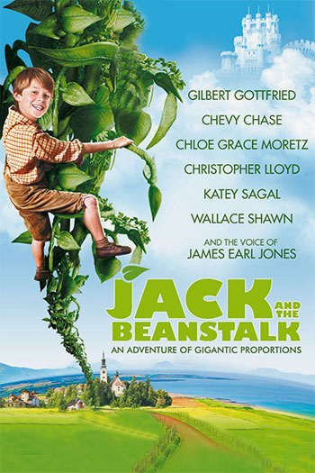 Jack and the Beanstalk 2010
