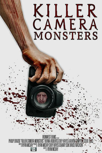 Killer Camera Monsters 2020