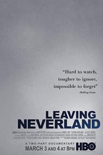 Leaving Neverland 2019