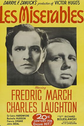 Les Misérables 1935