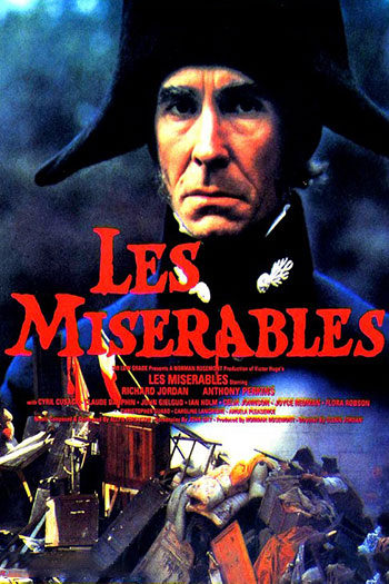 Les Misérables 1978