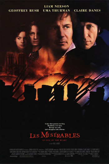 Les Misérables 1998