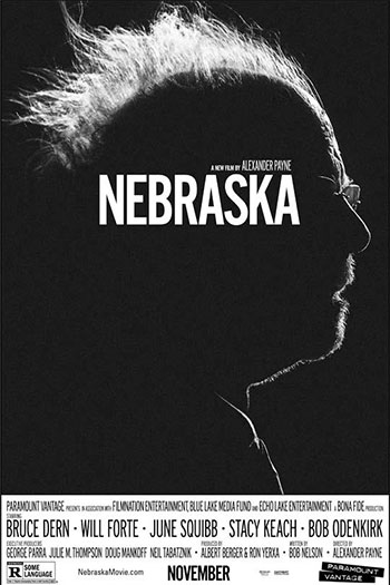 Nebraska 2013