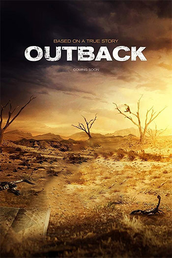 Outback 2019