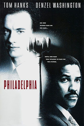 Philadelphia 1993
