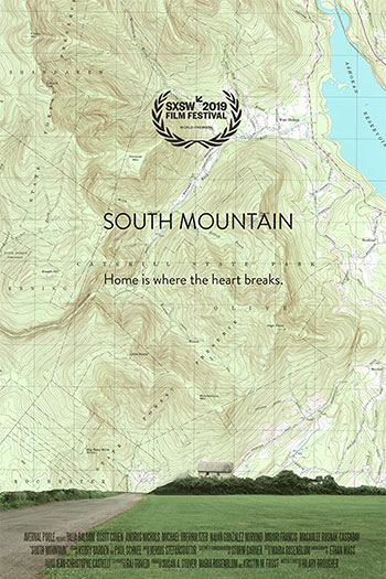 South Mountain 2019