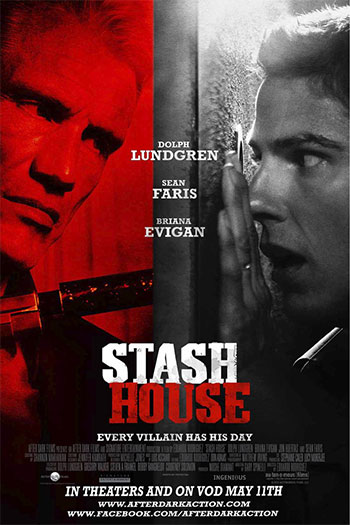 Stash House 2012