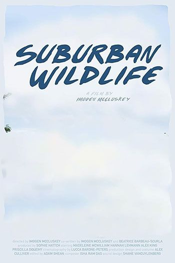 Suburban Wildlife 2019