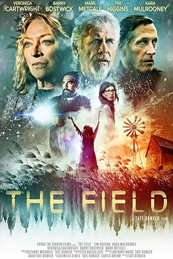The Field 2019