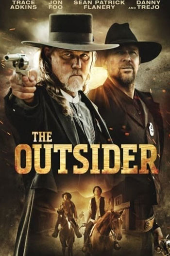The Outsider 2019