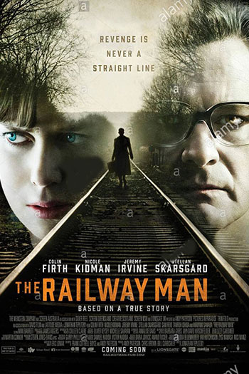 The Railway Man 2013 )