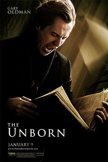 The Unborn 2009