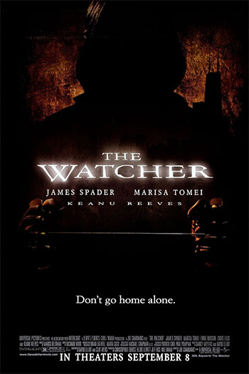 The Watcher 2000