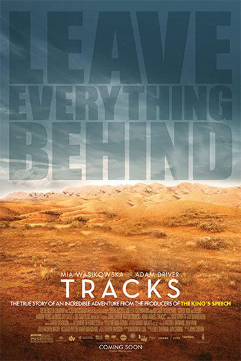 Tracks 2013