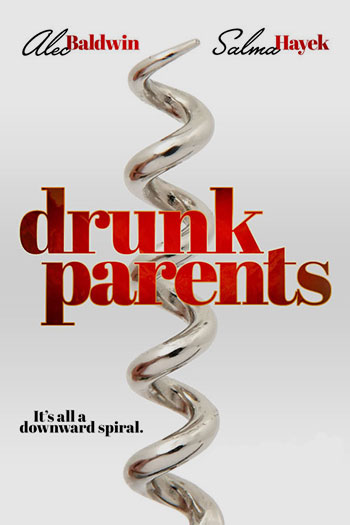 Drunk Parents 2019