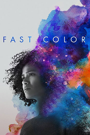 Fast Color 2018