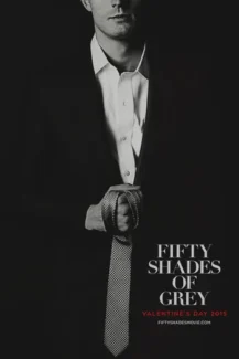 Fifty Shades of Grey 2015