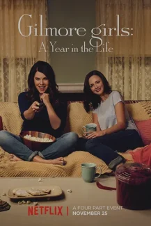 Gilmore Girls