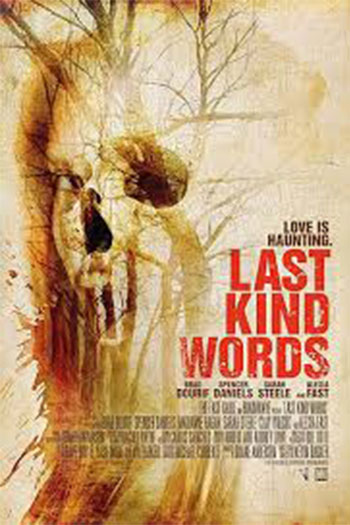 Last Kind Words 2012