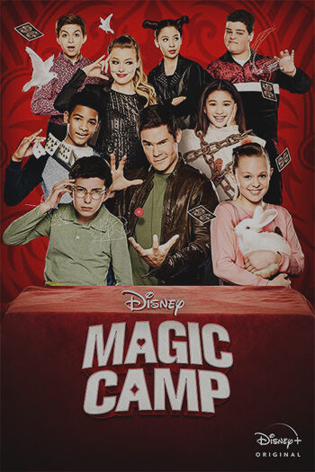 Magic Camp 2020