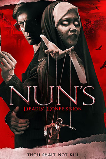 Nun's Deadly Confession 2019