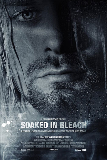 Soaked in Bleach 2015