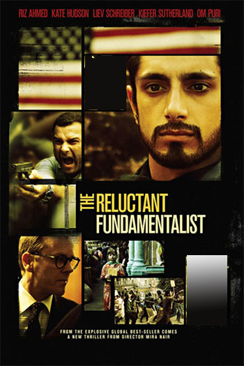 The Reluctant Fundamentalist 2012