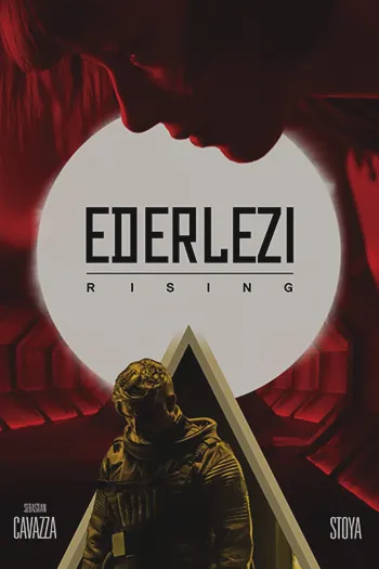 AI Rising 2018