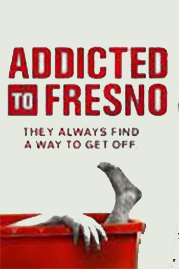 Addicted to Fresno 2015