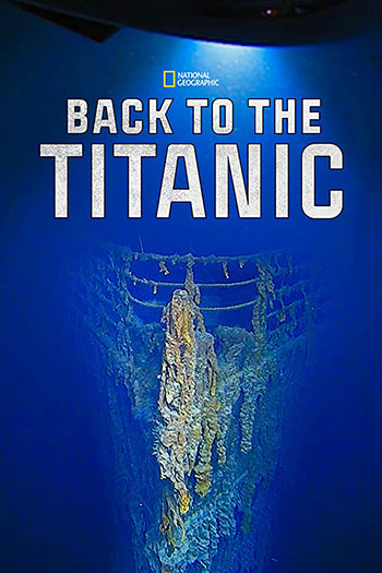 Back to the Titanic 2020
