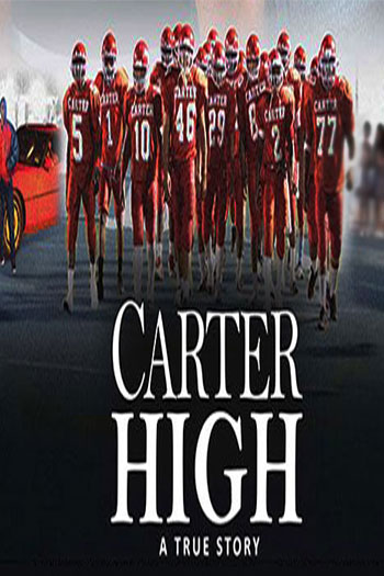 Carter High 2015