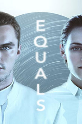 Equals 2015