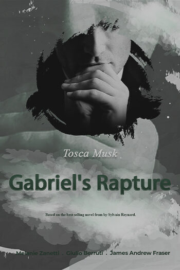 Gabriel's Rapture 2021
