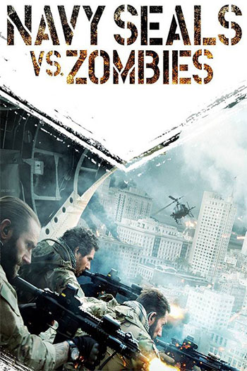 Navy Seals vs. Zombies 2015