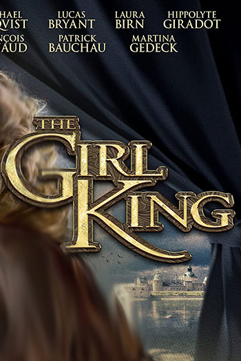 The Girl King 2015