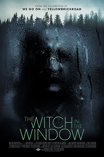 The Witch in the Window 2018