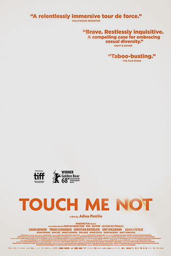 Touch Me Not 2018