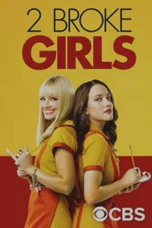 Two Broke Girls
