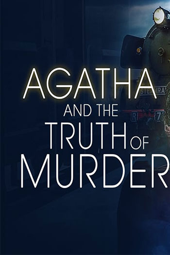 Agatha and the Truth of Murder 2018
