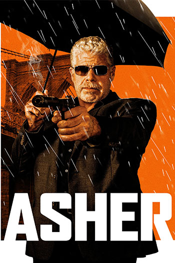 Asher 2018