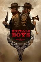 Buffalo Boys 2018
