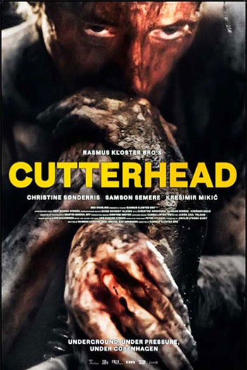 Cutterhead 2018