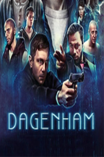 Dagenham 2018