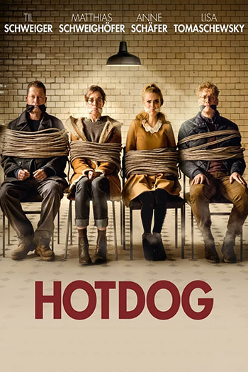 Hot Dog 2018