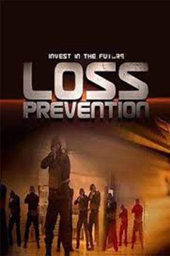 Loss Prevention 2018