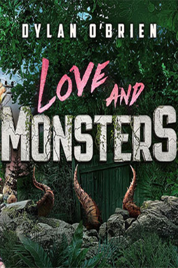 Love and Monsters 2020