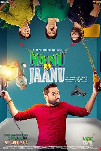 Nanu Ki Jaanu 2018